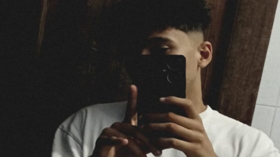 إسلام خالد الشهير بإسلام المصري.. شاب مصري يبدع في البرمجة ويقود مسيرة تكنولوجية واعدة