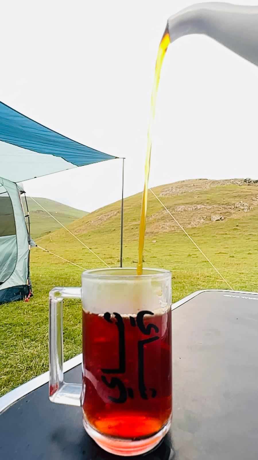 تركيا التي رأيت