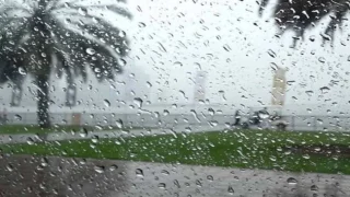 دعاء المطر والرعد والبرق أدعية مستجابة وانت صايم