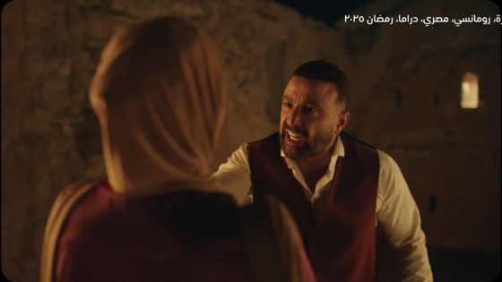 العتاولة 2 الحلقة 6 … طلاق مفاجئ وصراعات تشتعل