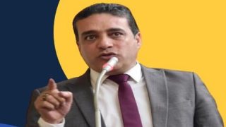 النائب طلبه النحال يطالب بحل مشكلات “قرى بدر” غير المخططة في البحيرة خلال اجتماع لجنة الإسكان