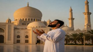 دعاء الصائم عند الإفطار مستجاب