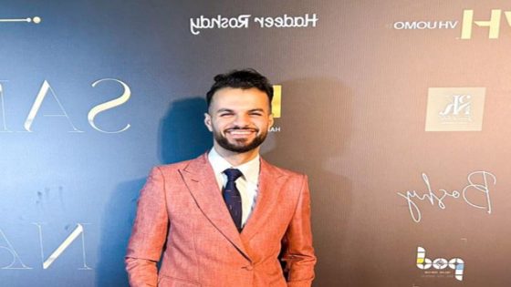 زياد حربي يشارك أسرار النجاح في صناعة المحتوى الكوميدي