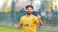 محمد أحمد عبدالعزيز دياب “دوؤروم”.. رحلة كفاح من بولاق الدكرور إلى أبواب الاحتراف العربي