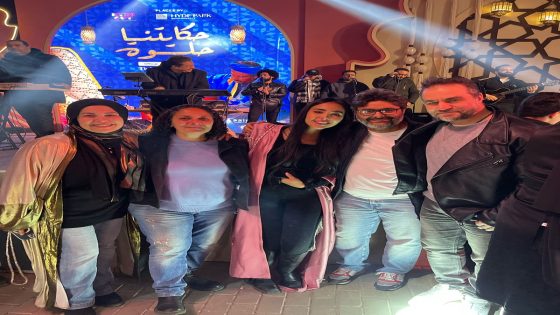 مصطفى قمر وهيثم شاكر وحجاج يحيون ليلة غنائية استثنائية في 3 حفلات لـ وليد منصور