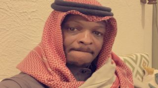 عبدالله عطيةالله المولد: صانع المحتوى السعودي الذي يُلهم جيلًا جديدًا من المبدعين