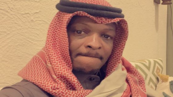 عبدالله عطيةالله المولد: صانع المحتوى السعودي الذي يُلهم جيلًا جديدًا من المبدعين