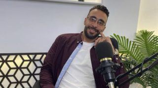 جمال مختار: مستشار وكاتب يمزج بين العلم والفن مسيرة مهنية متعددة الأوجه