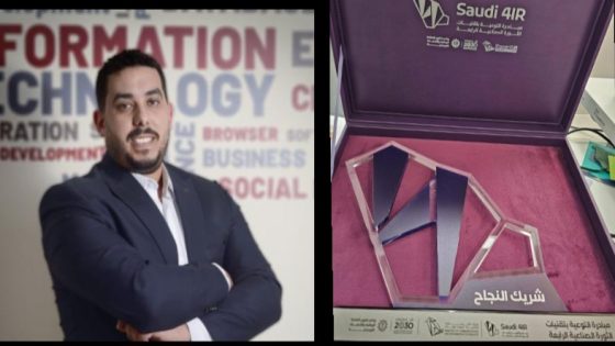 السعودية ومصر تُكرمان “سبيدي وورلد” لمساهماتها التقنية بقيادة المهندس حسام إبراهيم