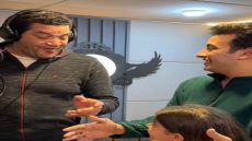 الحسن عادل يتصدر الترند بـ”ياحلاوة رمضان” ويتخطى 3 ملايين مشاهدة باليوتيوب