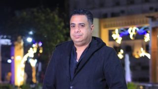 حسين مطر.. مسيرة نجاح في العمل الخدمي والسياسي