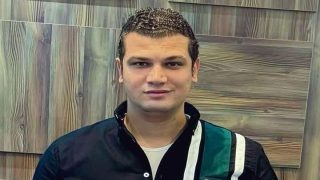 الضابط محمد ياسين يقود حملات أمنية مكثفة في شبرا الخيمة وقليوب خلال رمضان