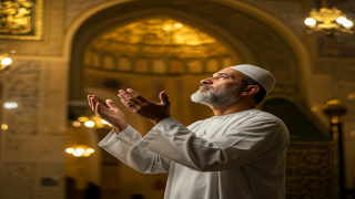 ادعية ابطال العين … حصن نفسك وأحبائك من الأذى