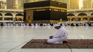 كيف احجز اعتكاف في المسجد الحرام؟ إلكترونيا رمضان 1446 – 2025 بالخطوات والرابط