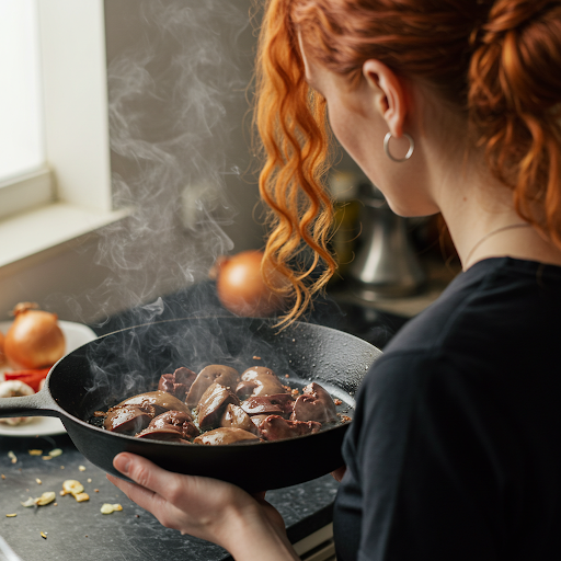 افضل طريقة للتخلص من زفارة الكبدة