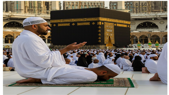 خطوة بخطوة كل ما تحتاج معرفته عن تأشيرة العمرة للمصريين