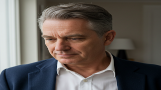 وداعاً لصبغات الشعر وصفات طبيعية لعلاج الشيب المبكر والقضاء على الشعر الأبيض نهائيا