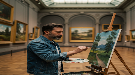 الفن والمجتمع مرآة تعكس الواقع وتصنع المستقبل