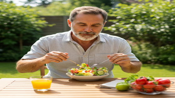 أفضل فيتامينات للأعصاب طبيعية