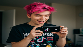 كيف توثق حسابك على تيك توك في 2025