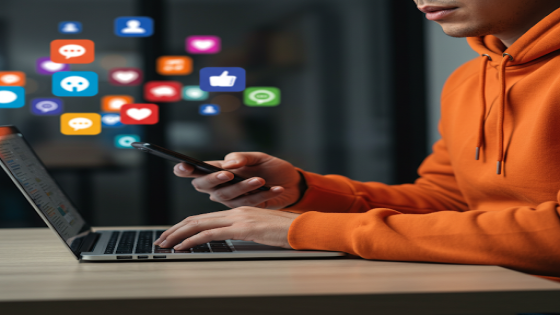 كيف تصبح مشهورًا على منصات التواصل الاجتماعي .. خطوات عملية وبسيطة