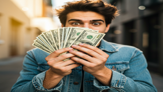 10 نصائح بسيطة لصنع ثروة كبيرة ؟