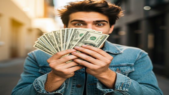 10 نصائح بسيطة لصنع ثروة كبيرة ؟