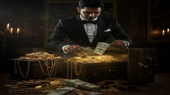 خطوات عملية لصناعة الثروة .. لتحقيق الاستقلال المالي