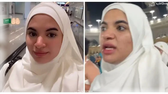 حبس سوزي الأردنية 15 يوماً بتهمة الانضمام لجماعة إرهابية