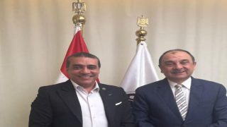 بعد تدخل النائب طلبه النحال وإلغاء أحكام الحبس.. إنهاء أزمة أهالي التحرير مع الشركة القابضة للتشييد والتعمير