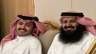 سلطان حمد البعيجان: نجاحات متعددة في المقاولات والزراعة