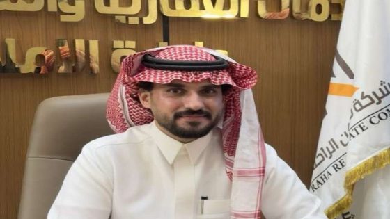 إبراهيم بن حافظ: نصائح ملهمة لرواد الأعمال