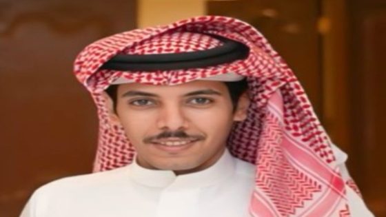 فارس مبارك الحربي: رحلة إبداعية تجمع بين الشعر والإنشاد ورواية القصص