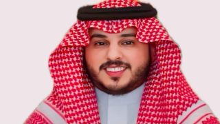 تركي بن مشهور الذيابي: نموذج للنجاح في العقارات والاستثمارات
