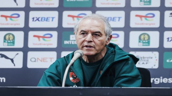 الأهلي يتحرك لحل أزمة كولر.. عرض مالي جديد لتجنب التصعيد القانوني – بوابه مشاهير العرب