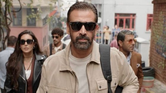 فيلم المشروع X كامل بطولة كريم عبدالعزيز