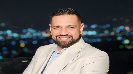 محمد أمين متولي: الإبداع في صناعة المحتوى وأهم أسرار النجاح