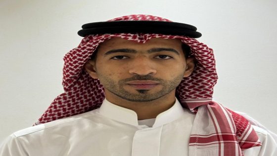 عبدالعزيز الحاتم: نموذج للإبداع والتواصل الإعلامي