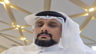 أمين أبو نواف: بين الرياضة والعقارات، تأثير لا يُستهان به