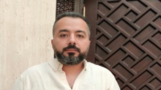 من الكاميرا إلى الكواكب.. رحلة عمرو نجيب من الإخراج إلى علم الفلك