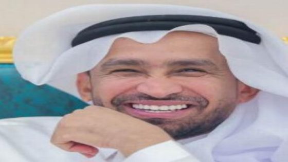 راجح القوزي: رحلة بلا حدود في عالم السفر والتدوين