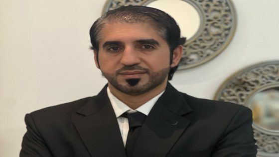 محمد العلي يقدّم قصة شاب يبحث عن العدالة في فيلمه الجديد “آخر الشهود”