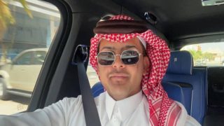 أنس عايض سهل الحافي يوضح كيف تنمي شغفك بعالم السيارات؟