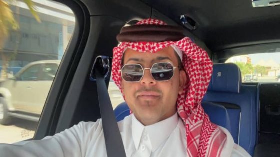 أنس عايض سهل الحافي يوضح كيف تنمي شغفك بعالم السيارات؟