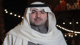 سند مطر يوضح الشعر بين الإحساس والمعرفة