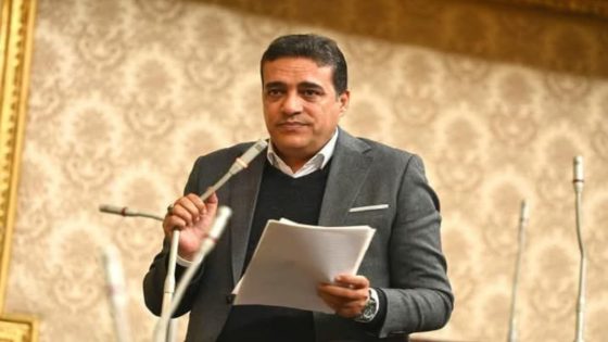 النائب طلبة النحال يُحقق نقلة نوعية في خدمات دائرة بدر وكوم حمادة عبر إنجازات تشريعية وميدانية