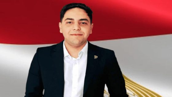 المستشار علي حسان: قائد شاب يقود معركة النزاهة ضد الفساد والإرهاب