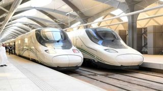 اكتشف أهم خدمات قطار الحرمين واستمتع برحلة رائعة مع أفضل المميزات