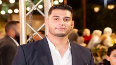 “التسويق الإلكتروني وإدارة الصفحات.. أسرار نجاح محمد جمال في فيسبوك”