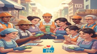 منحة العمالة غير المنتظمة قدم عليها دلوقت مستني ايه !!